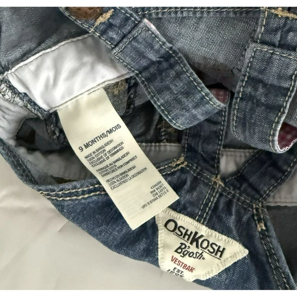 OshKosh Bgosh vintage y2k